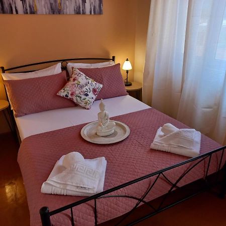 Ml Saroko Apartment 2 Corfu  Exterior foto