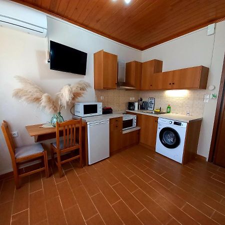Ml Saroko Apartment 2 Corfu  Exterior foto