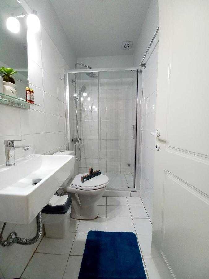 Ml Saroko Apartment 2 Corfu  Exterior foto